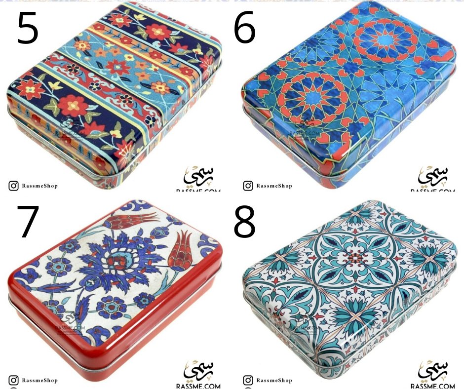 Olive Oil With Natural Essentials Turkish Soap In Premium Metal Tin