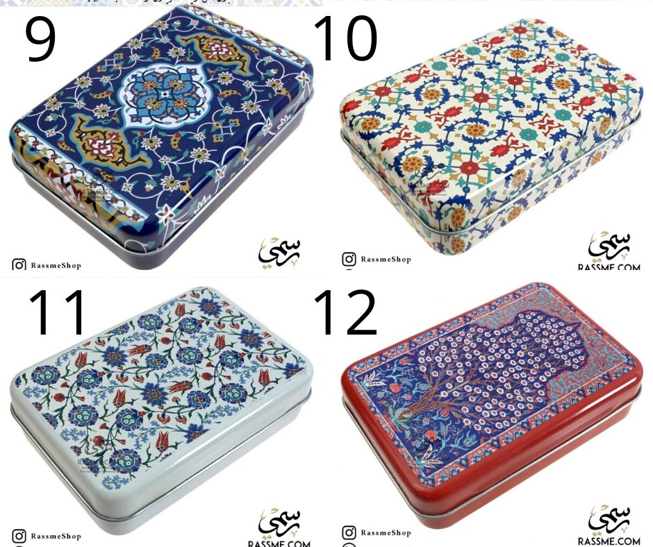 Olive Oil With Natural Essentials Turkish Soap In Premium Metal Tin