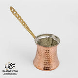 Handmade Copper Coffee Maker, Cezve, Turkish Coffee Maker, Coffee Pot