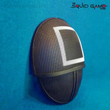 Squid Game Mask In Jordan Costume Cosplay Mask
