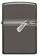Zipped - Zippo Lighters In Jordan