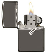 Zipped - Zippo Lighters In Jordan