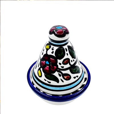 Mini Hebron Serving Bowl