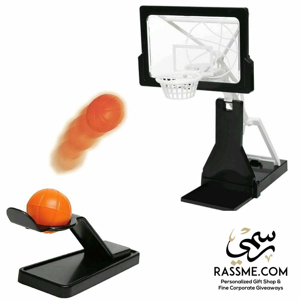 Desktop Basketball Desk Game