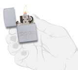 Scroll - Zippo Lighters In Jordan
