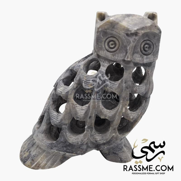 Marble Indian Handicraft Pregnant Owl Turtle Camel Elephant