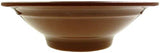 Mediterranean Foul Hummus Plate Melamine صحن فول أردني