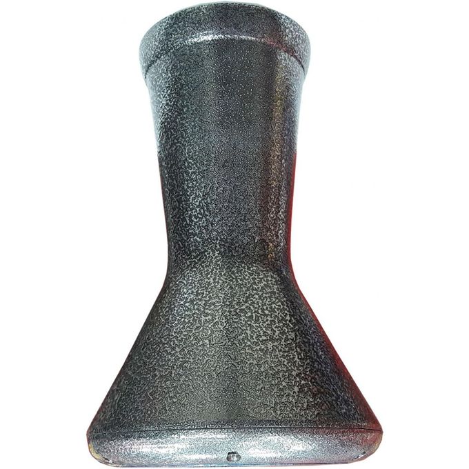 Large Metallic Doumbek / Darbuka Drum with soft hand case and Extra