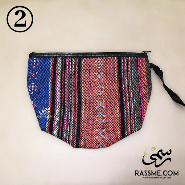 Authentic Small Arabian Bag