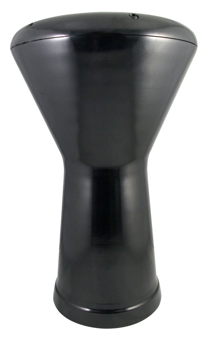 Small Metallic Doumbek / Darbuka Drum
