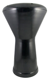 Small Metallic Doumbek / Darbuka Drum