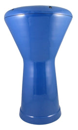 Small Metallic Doumbek / Darbuka Drum