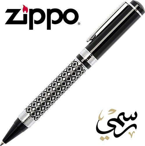 Zippo Ballpoint Pen - Rushford