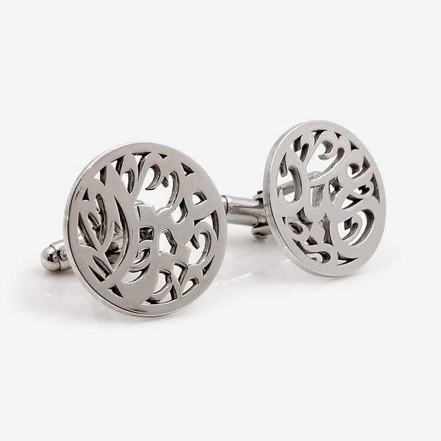 Cufflinks