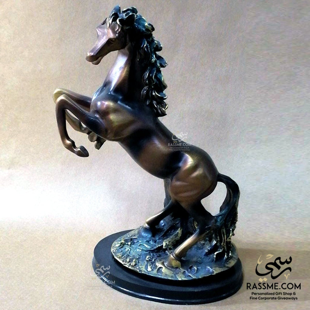 Royal Arabian Horse Model