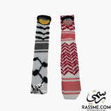 Bedouin Bookmark Hatta Keffiyeh Shemagh