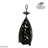 Candle Galaxy Lantern Desk