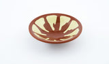 Mediterranean Foul Hummus Plate Melamine صحن فول أردني