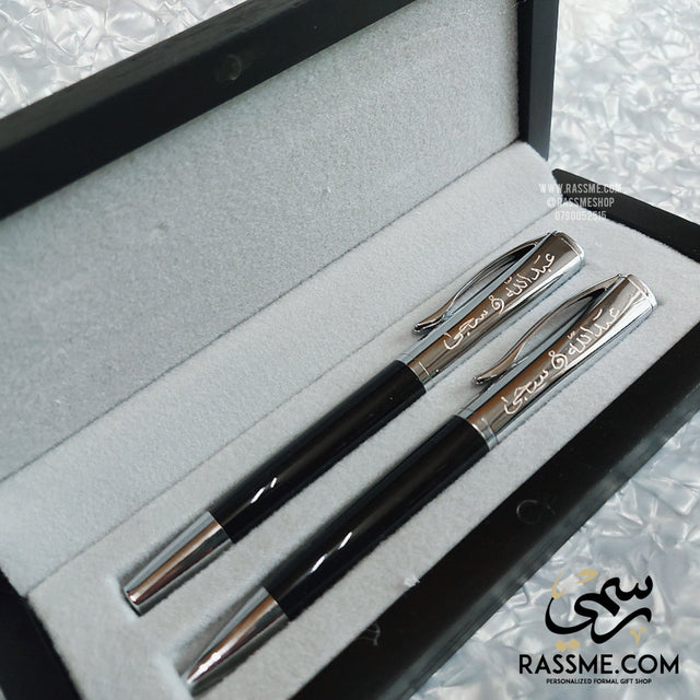 Pens & Writing
