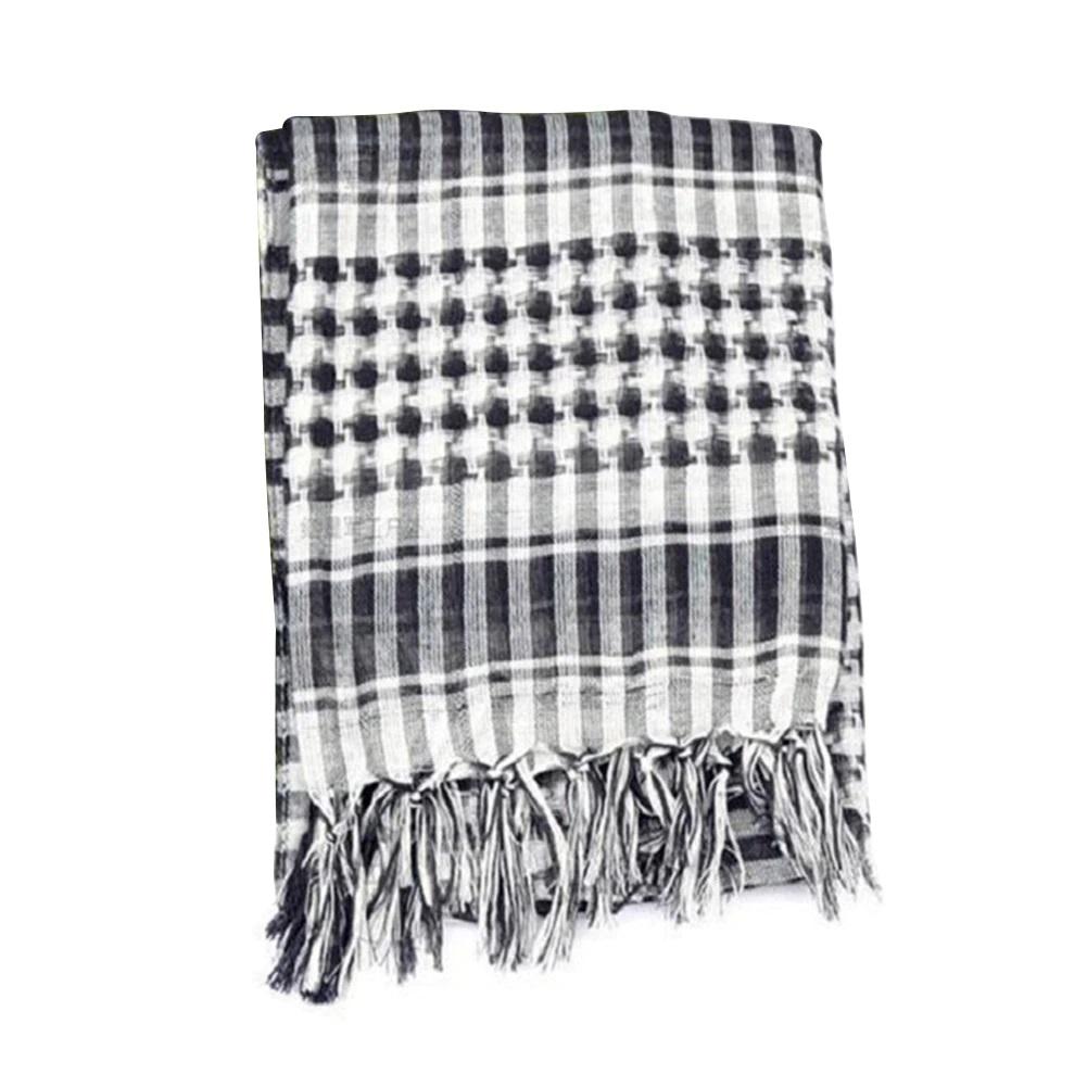 Wrap Scarf Hiking Outdoor Camping Cycling Neck Travel Shawl Cover