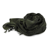 Wrap Scarf Hiking Outdoor Camping Cycling Neck Travel Shawl Cover