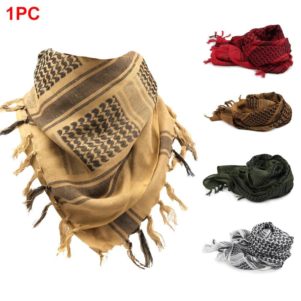 Wrap Scarf Hiking Outdoor Camping Cycling Neck Travel Shawl Cover