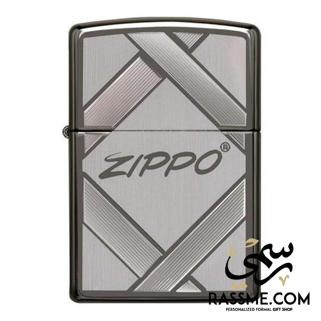 unparalleled Tradition - Zippo Lighters In Jordan