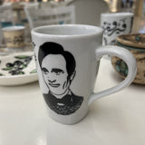 Abdel Halim Hafez Mug