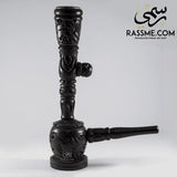 African Pipe Rosewood