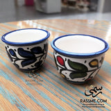 Arabian Coffee Cups