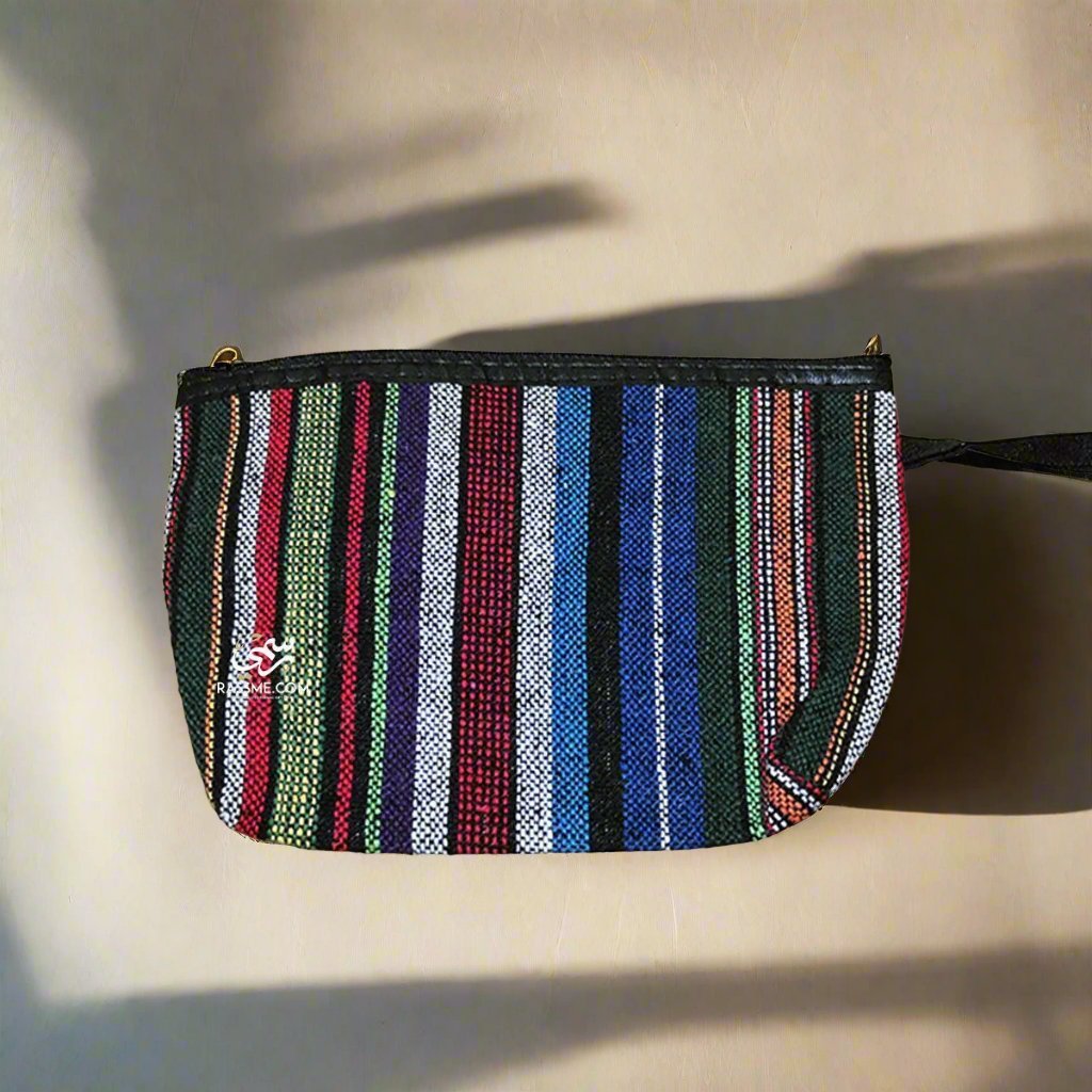 Authentic Small Arabian Bag