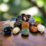 Birthstone Set 12 Stones
