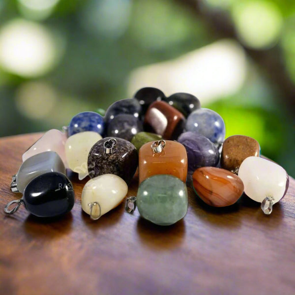 Birthstone Set 12 Stones