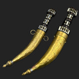 Black Head Dagger - خنجر