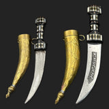 Black Head Dagger - خنجر
