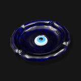 Blue Eye Ashtray