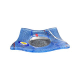 Blue Eye Ashtray