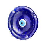 Blue Eye Ashtray