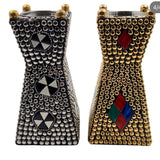 Brass Incense Holder Bakhour Oud Incense Mabkhara