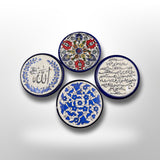 Ceramic Small Fridge Magnets