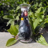Christmas Personalized Small Message In The Bottle