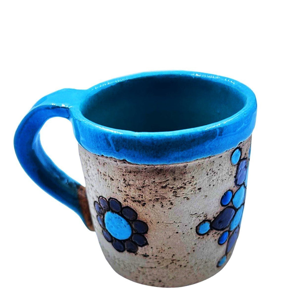 Coffee Cup Handcrafted Nabateans