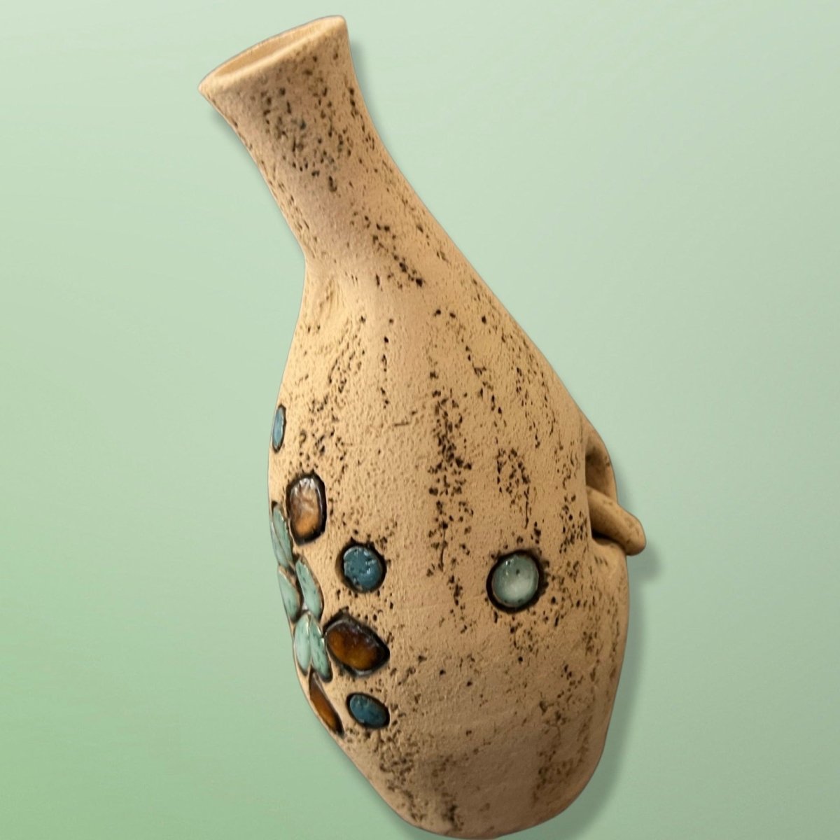 Vase Nabateans Handmade