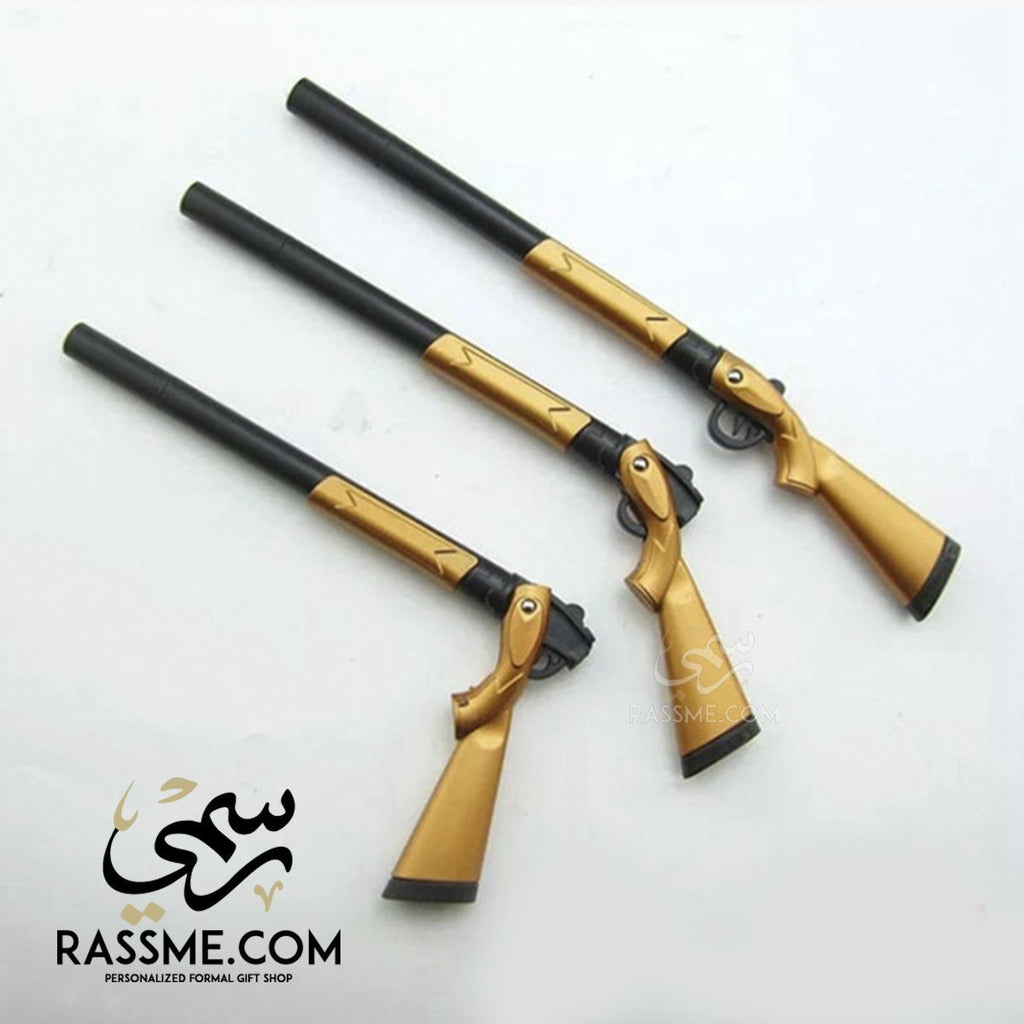 Creative Stationery Gel Pen