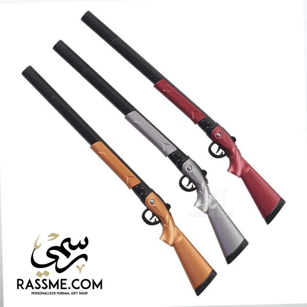 Creative Stationery Gel Pen