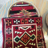 Arabian Sadu Cushions