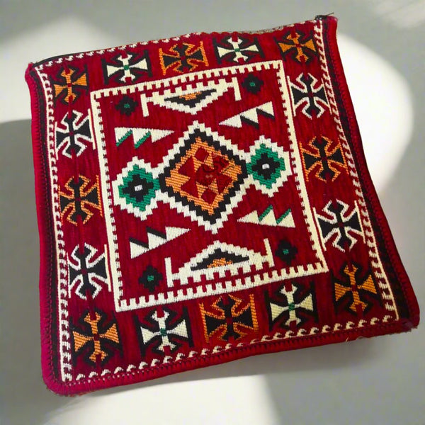 Arabian Sadu Cushions