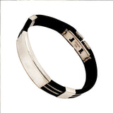 Customized Stainless Steel Rubber