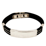 Customized Stainless Steel Rubber
