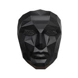 Squid Game Mask In Jordan Costume Cosplay Mask